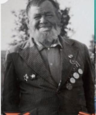 Красносельских Иван Агеевич