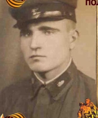 Суходулов Николай Кириллович