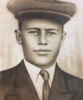 Новиков Степан Григорьевич