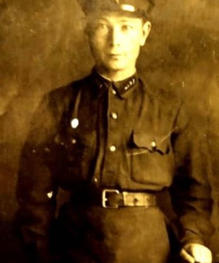 Васильев Степан Ефимович