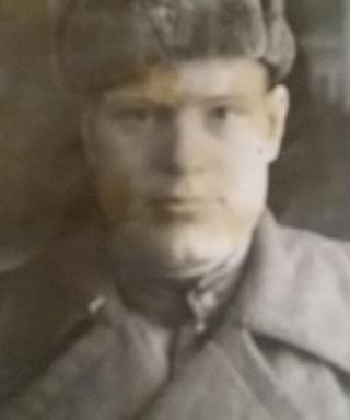 Ровинский Иван Николаевич