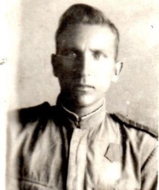 Летунов Александр Андреевич