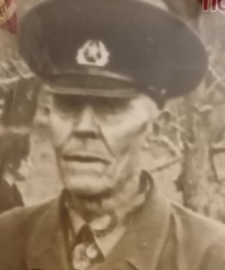 Половников Фёдор Васильевич