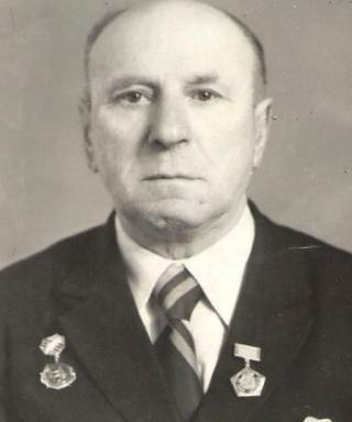 Ручкин Сергей Фёдорович