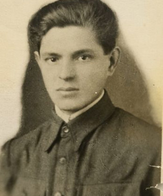 Турандин Виталий Иванович