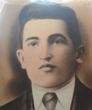 Дьяконов Алексей Павлович