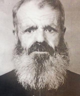 Вершинин Фёдор Ефимович