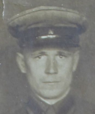 Перминов Дмитрий Антонович