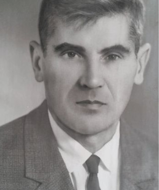 Пилипенко Григорий Михайлович