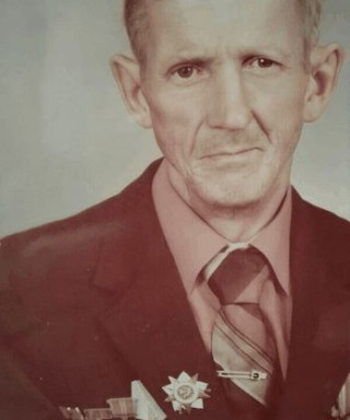 Богомолов Владимир Степанович