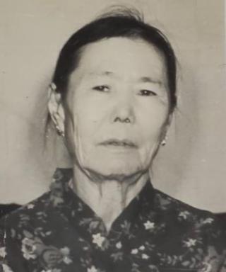 Ксенофонтова Татьяна Кузьминична