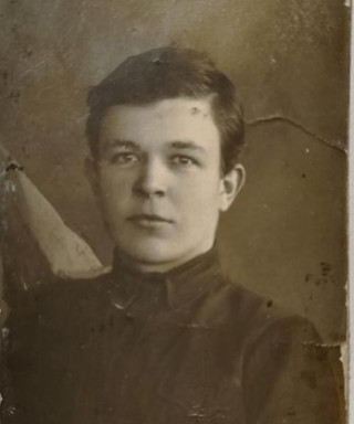 Бедный Дмитрий Иванович