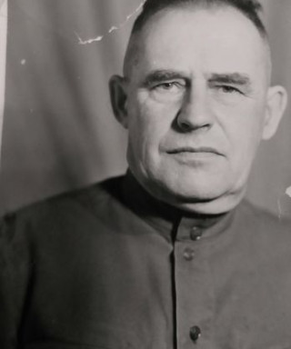 Петров Юрий Александрович