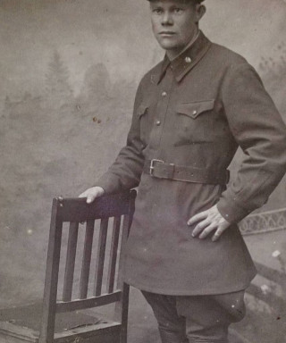 Неугодов Константин Георгиевич