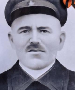 Семочкин Никифор Михайлович