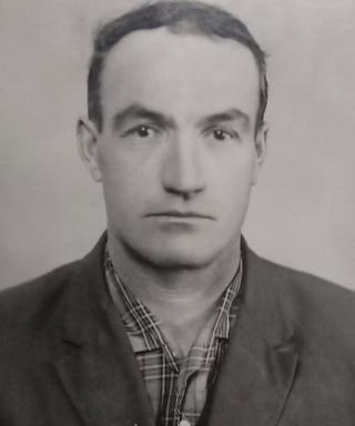 Ликанов Иван Данилович