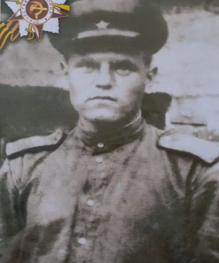 Радуленко Еремей Иванович