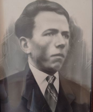 Огурцов Павел Филиппович