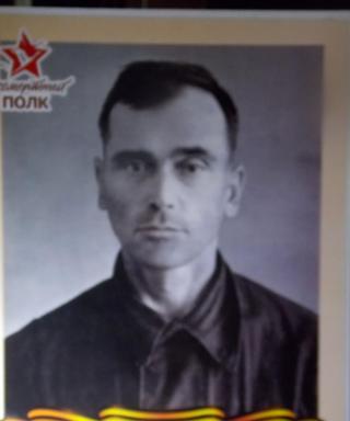 Саржан Гавриил Григорьевич