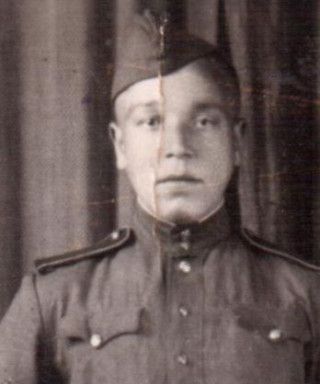 Ялалтдинов Нургали Иматдинович