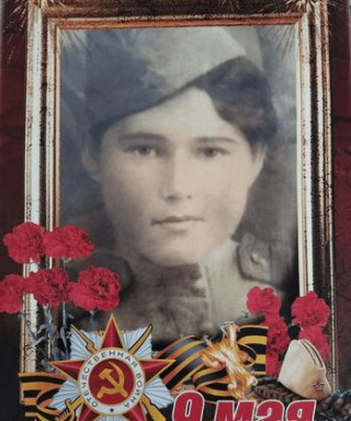 Бочкарева Екатерина Михайловна