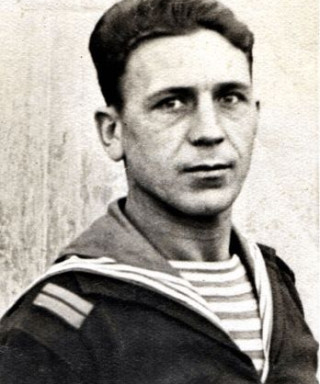 Яковлев Фёдор Максимович