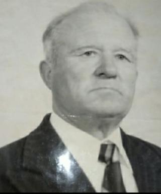 Кремезь Николай Павлович