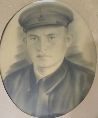 Кулаков Борис Васильевич