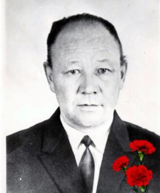 Ваулин Леонид Дионисович
