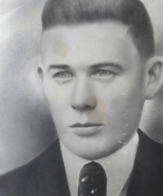 Надеев Серафим Васильевич