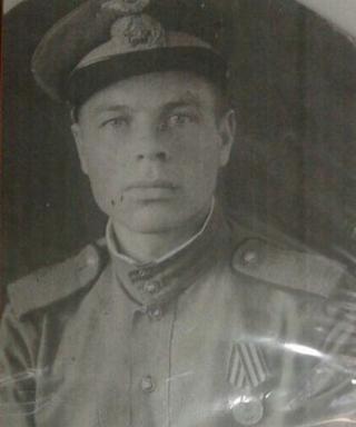 Хохлов Николай Алексеевич