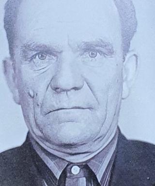 Савченков Василий Петрович