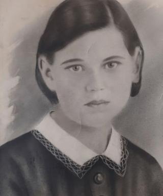 Сперанцева Кира Алексеевна