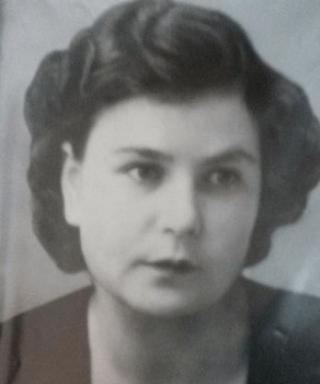 Булычева Тамара Петровна