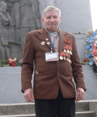 Смирнов Иван Исакович