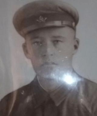 Баландин Александр Николаевич