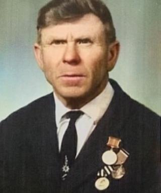 Смирных Василий Николаевич