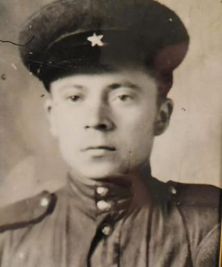 Вдовенко Евгений Николаевич