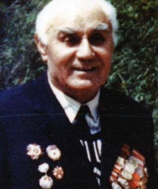 Кучерук Степан Федорович