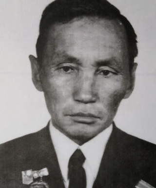 Иннокентьев Прокопий Васильевич