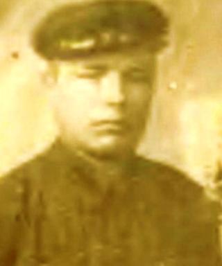 Целищев Георгий Максимович