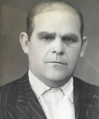 Апальков Афанасий Елисеевич