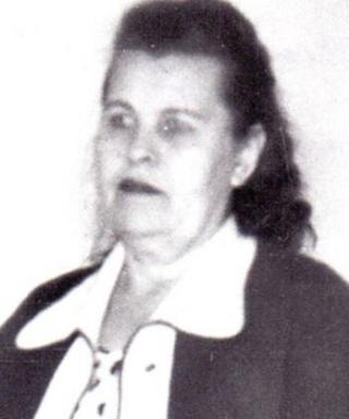 Куренинова Анастасия Алексеевна