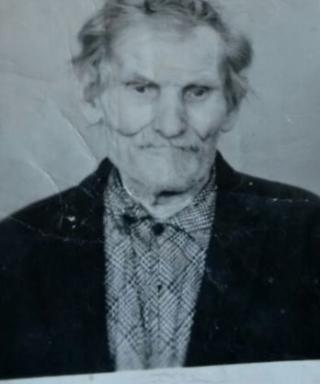Глебов Степан Никитович
