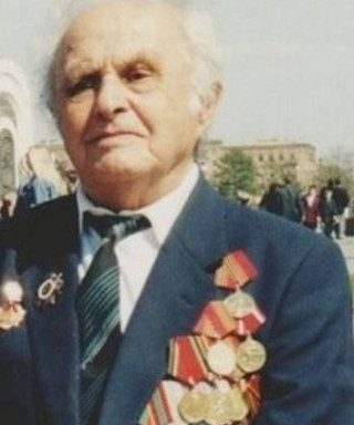 Балдин Александр Павлович