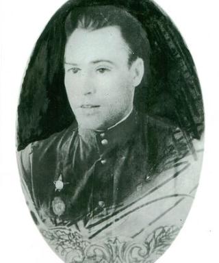 Дроздов Константин Константинович