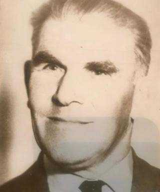 Грачев Иван Степанович