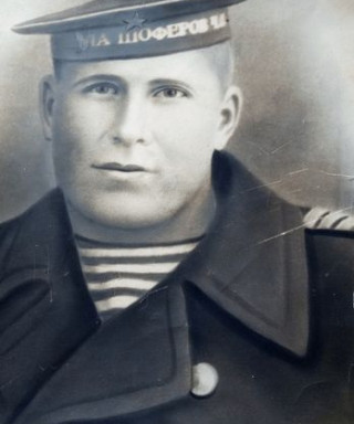 Евсеев Михаил Никитович