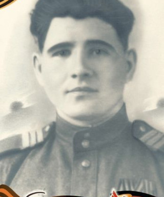 Ягольник Степан Афанасьевич