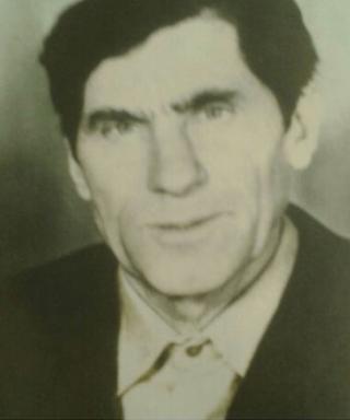 Белюсееко Николай